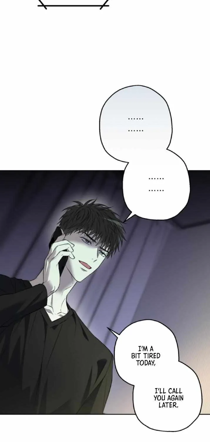 Mangjong Chapter 19 page 4 - 