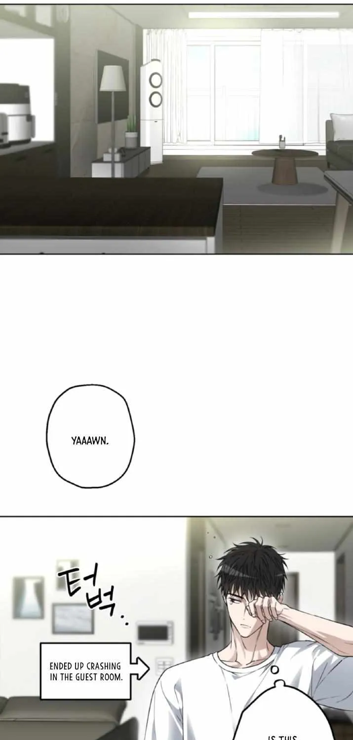Mangjong Chapter 19 page 38 - 