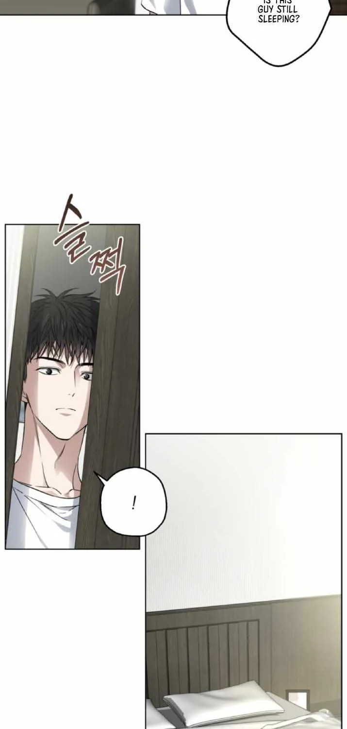 Mangjong Chapter 19 page 39 - 