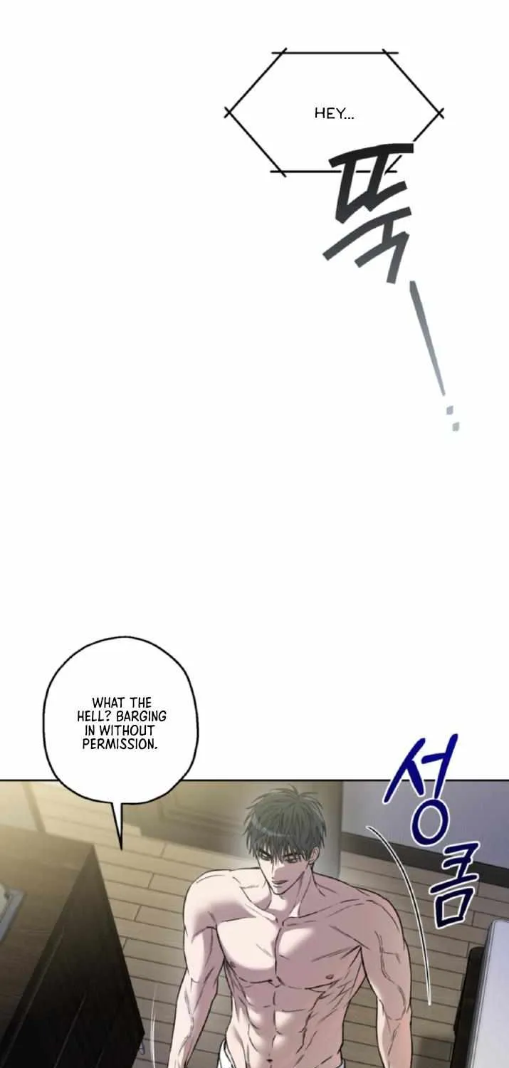 Mangjong Chapter 19 page 5 - 
