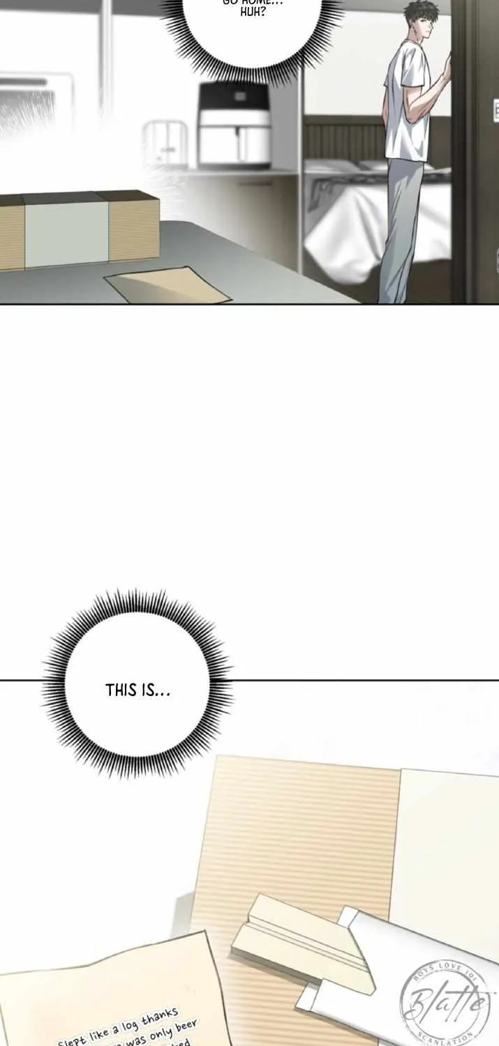 Mangjong Chapter 19 page 41 - 