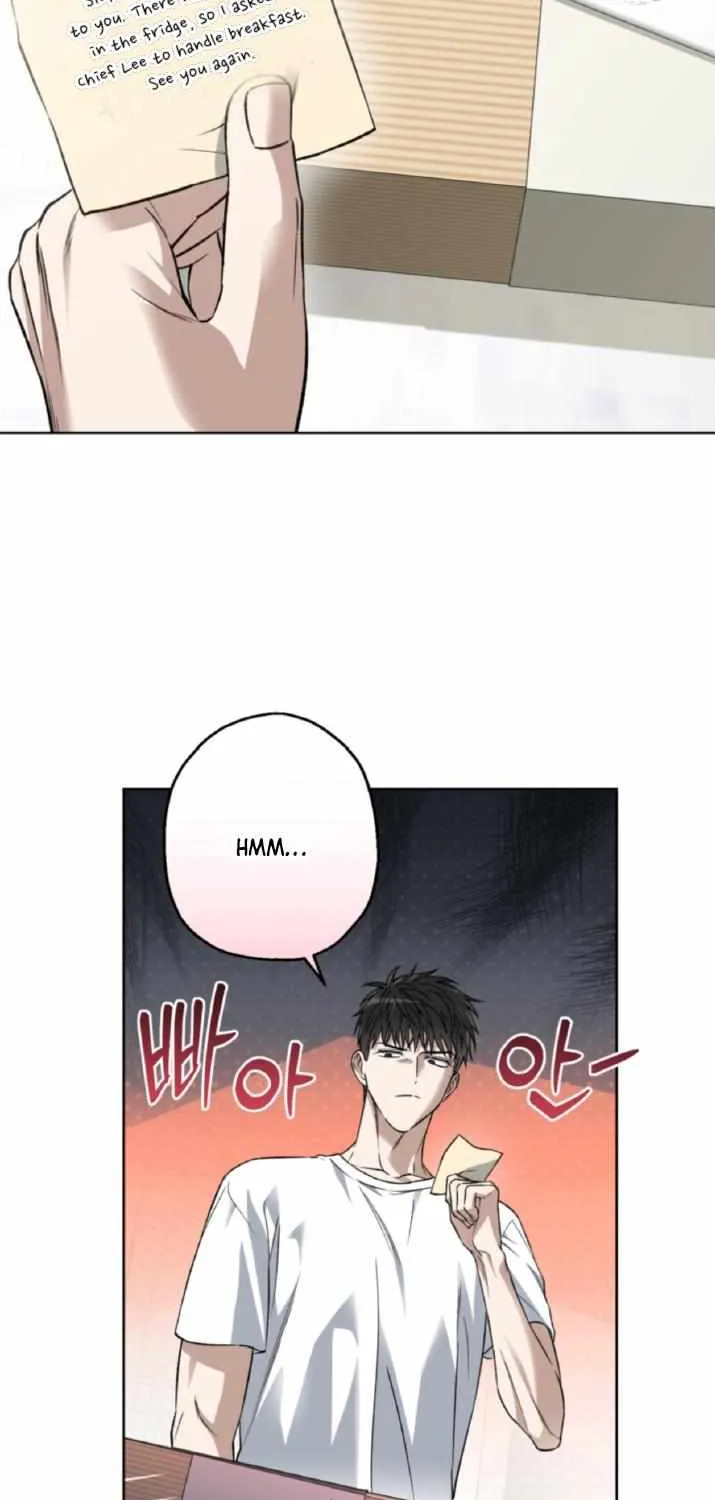 Mangjong Chapter 19 page 42 - 