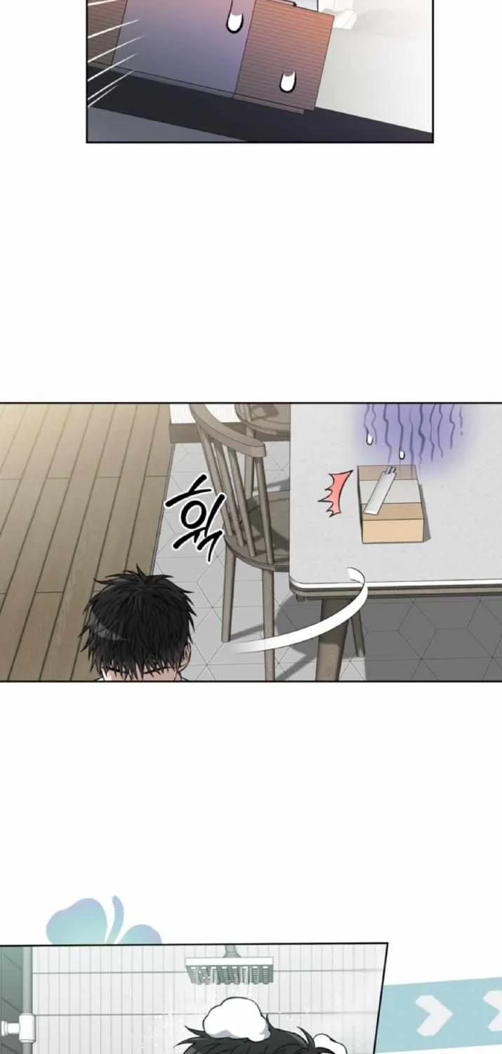 Mangjong Chapter 19 page 43 - 