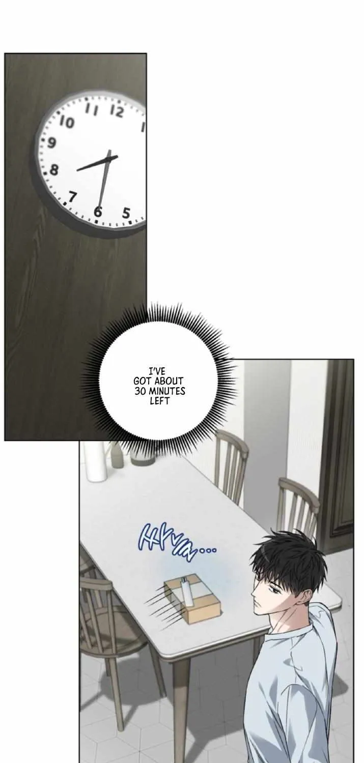 Mangjong Chapter 19 page 45 - 