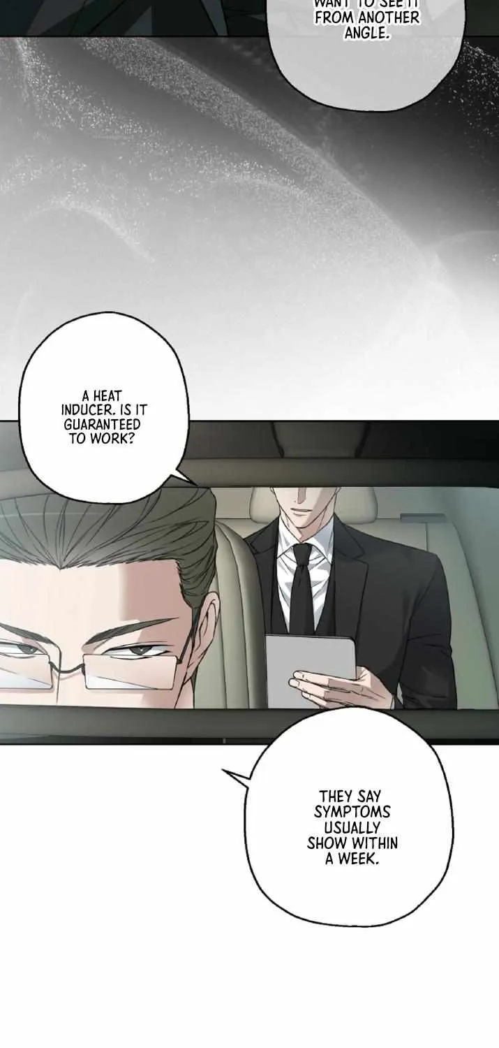 Mangjong Chapter 19 page 51 - 