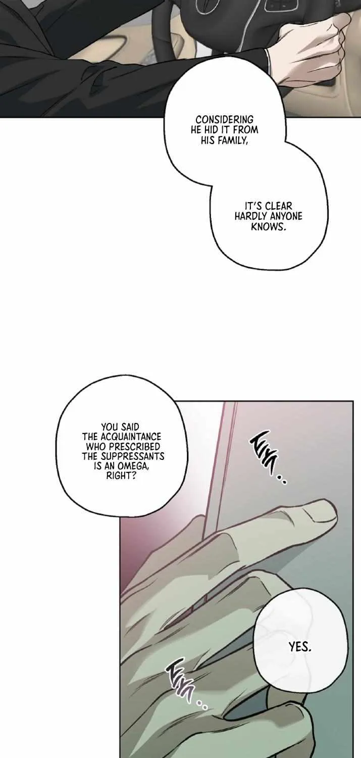 Mangjong Chapter 19 page 53 - 