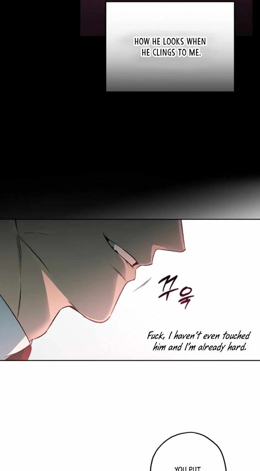 Mangjong Chapter 19 page 58 - 