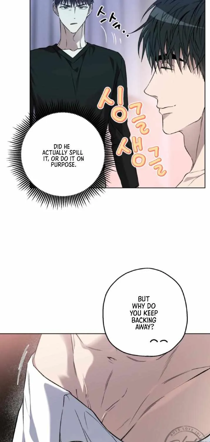 Mangjong Chapter 19 page 7 - 