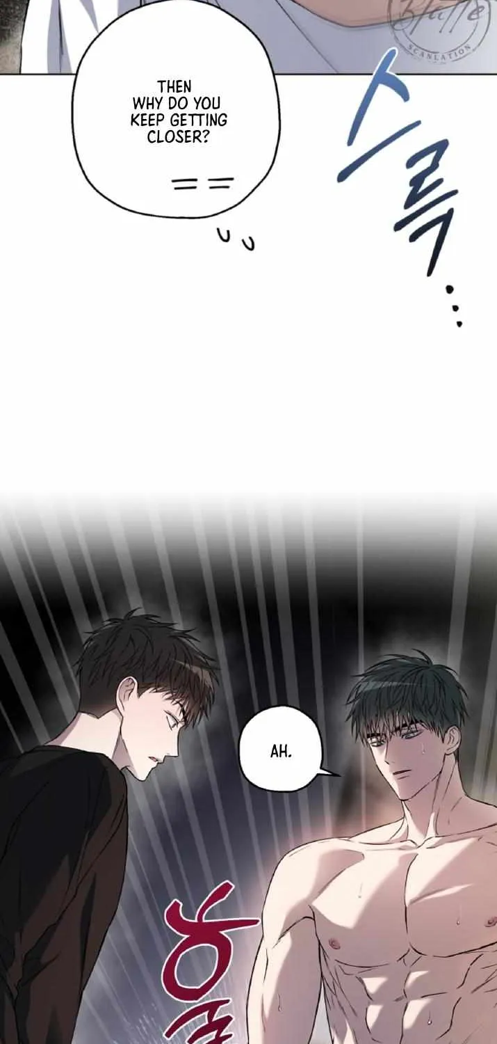Mangjong Chapter 19 page 8 - 