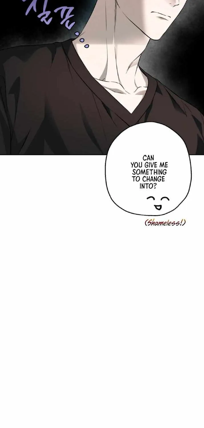 Mangjong Chapter 19 page 10 - 