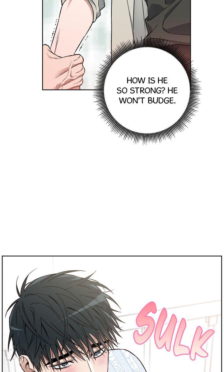 Mangjong Chapter 2.1 page 14 - 