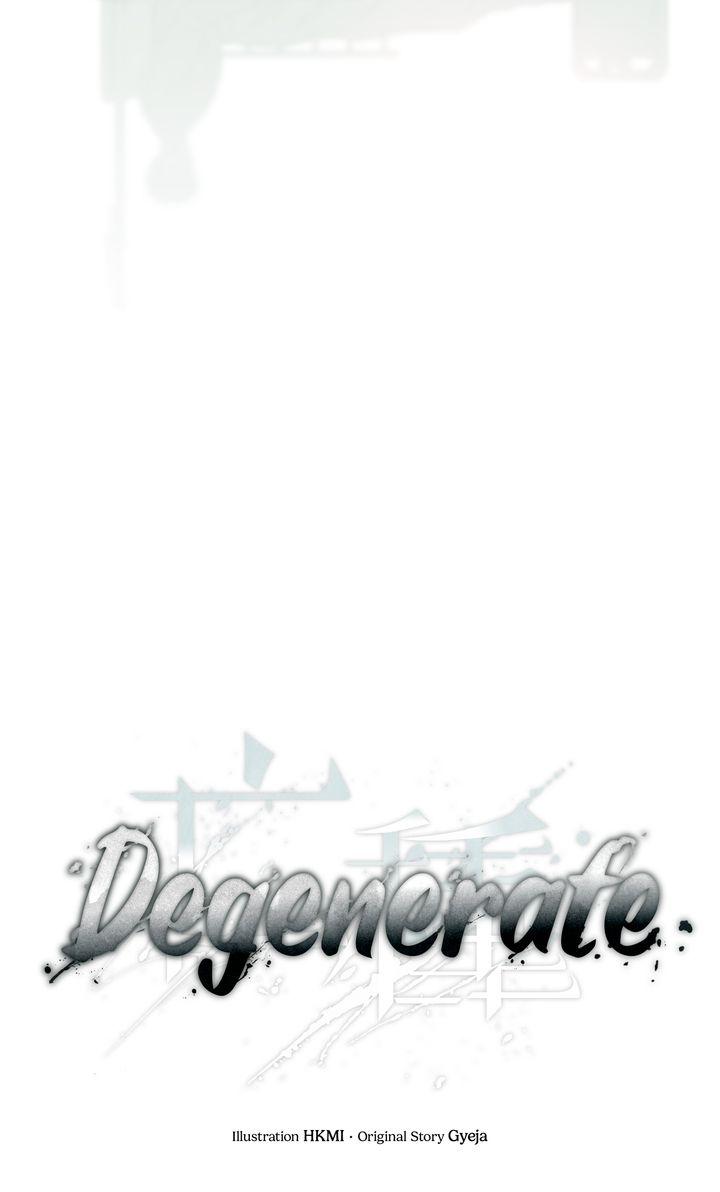 Mangjong Chapter 2.1 page 17 - 