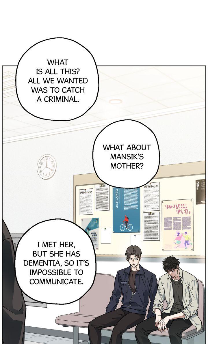 Mangjong Chapter 2.1 page 19 - 