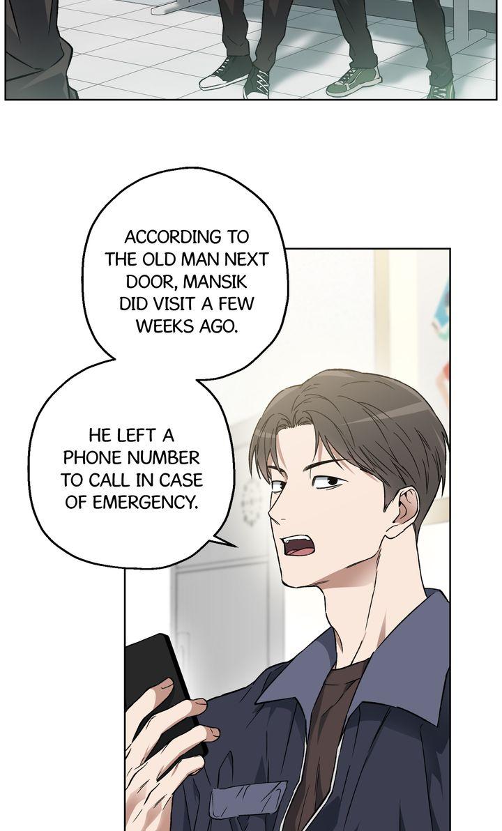 Mangjong Chapter 2.1 page 20 - 