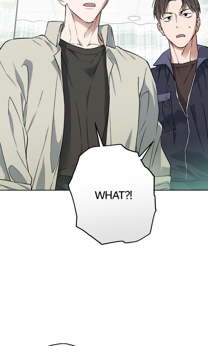 Mangjong Chapter 2.1 page 3 - 