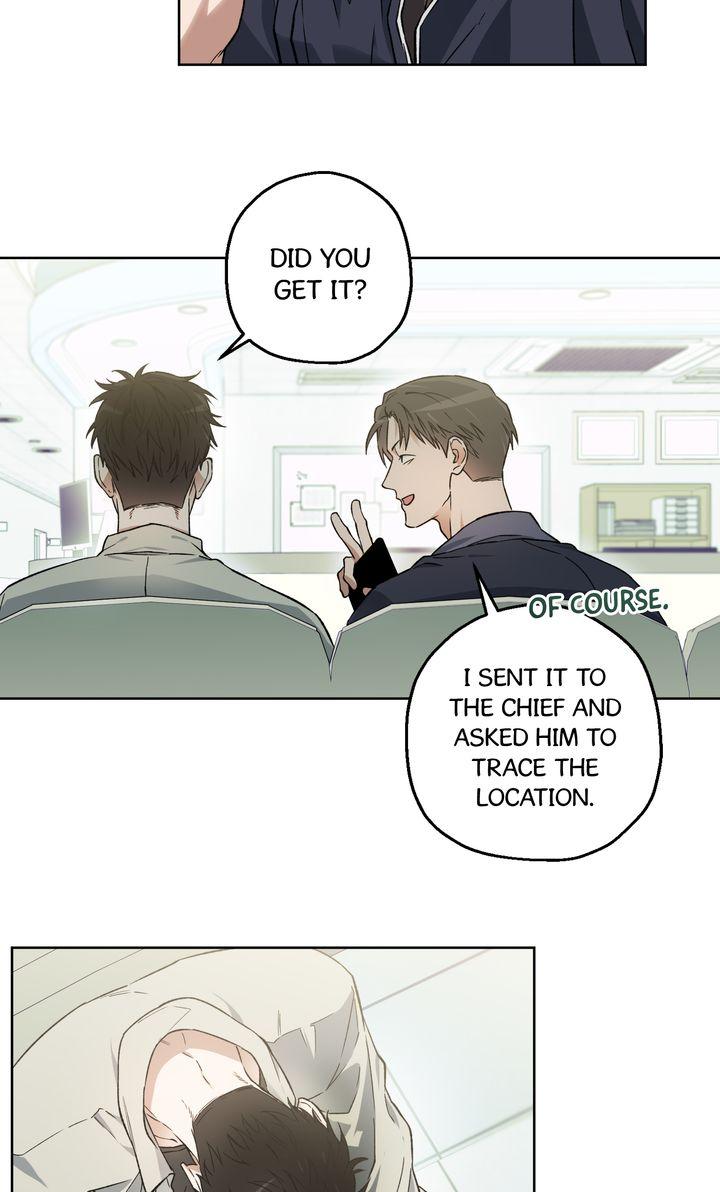 Mangjong Chapter 2.1 page 21 - 