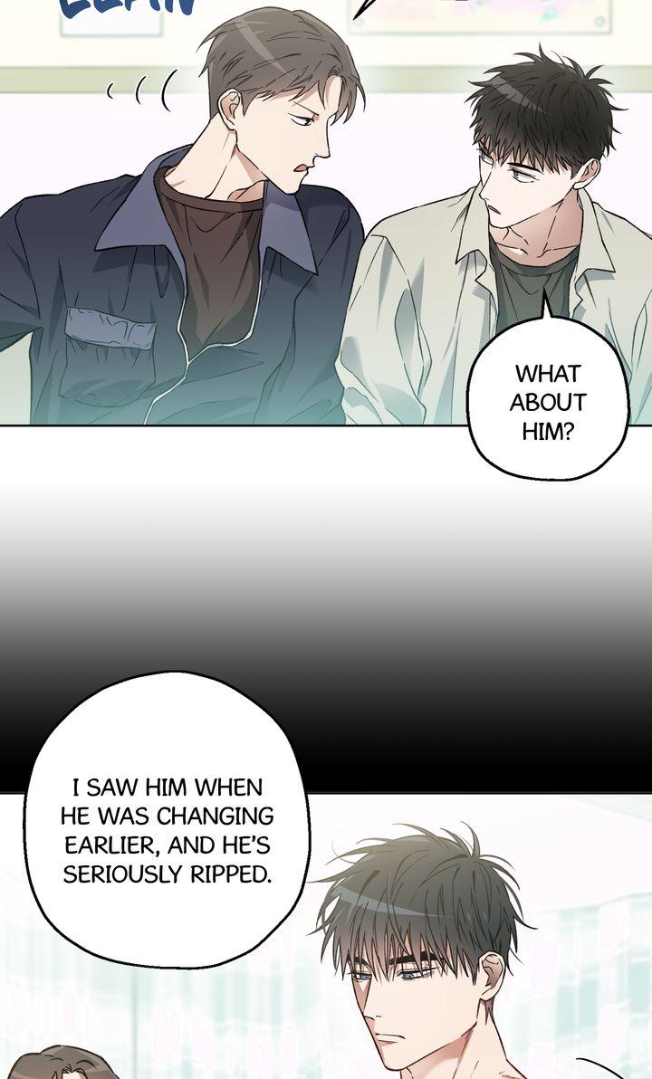 Mangjong Chapter 2.1 page 23 - 