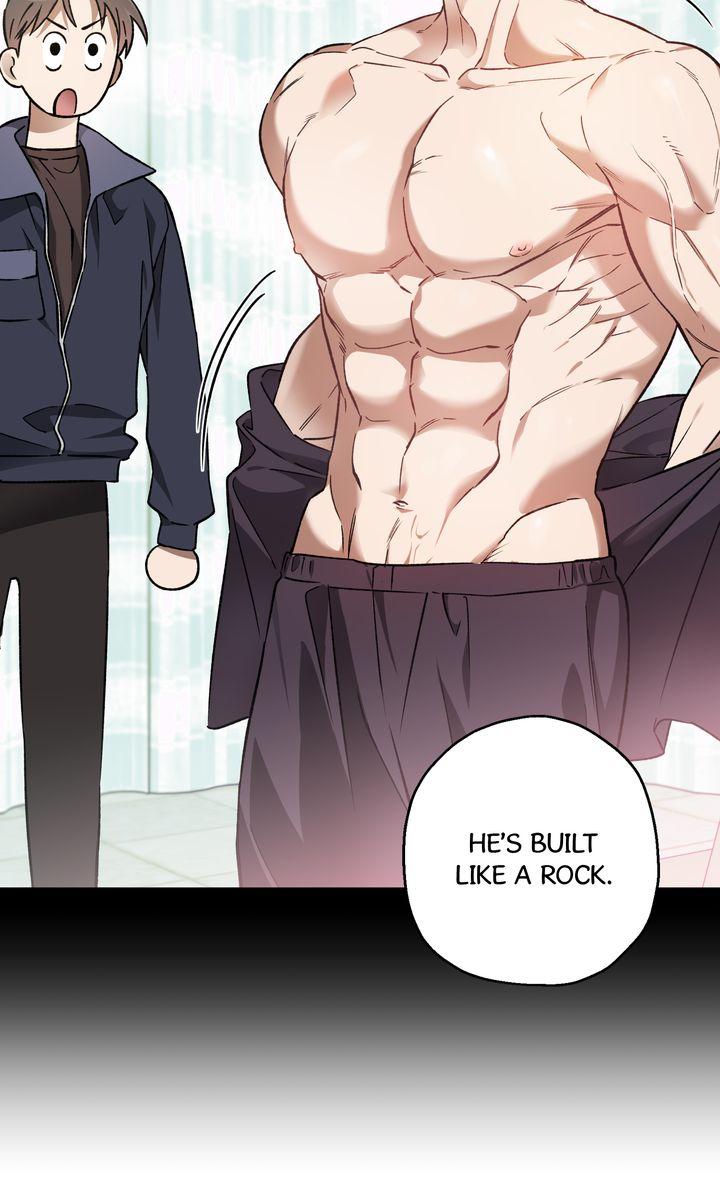 Mangjong Chapter 2.1 page 24 - 