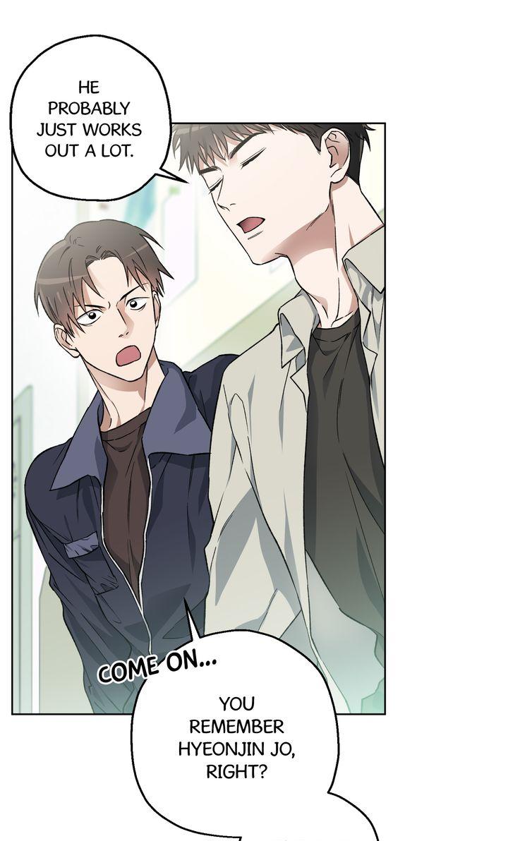 Mangjong Chapter 2.1 page 25 - 