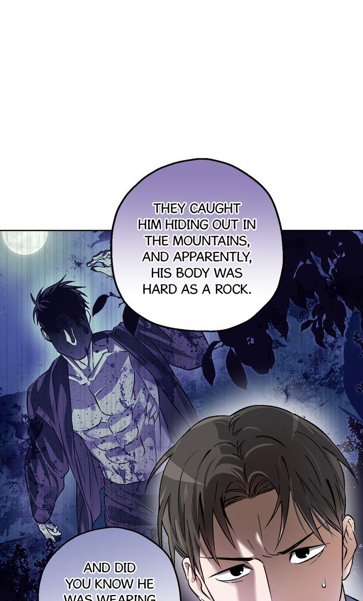 Mangjong Chapter 2.1 page 27 - 