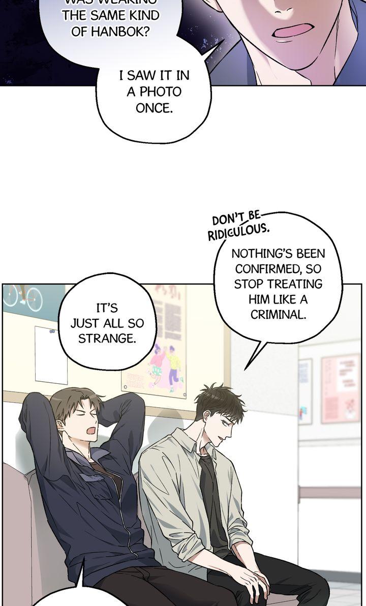 Mangjong Chapter 2.1 page 28 - 