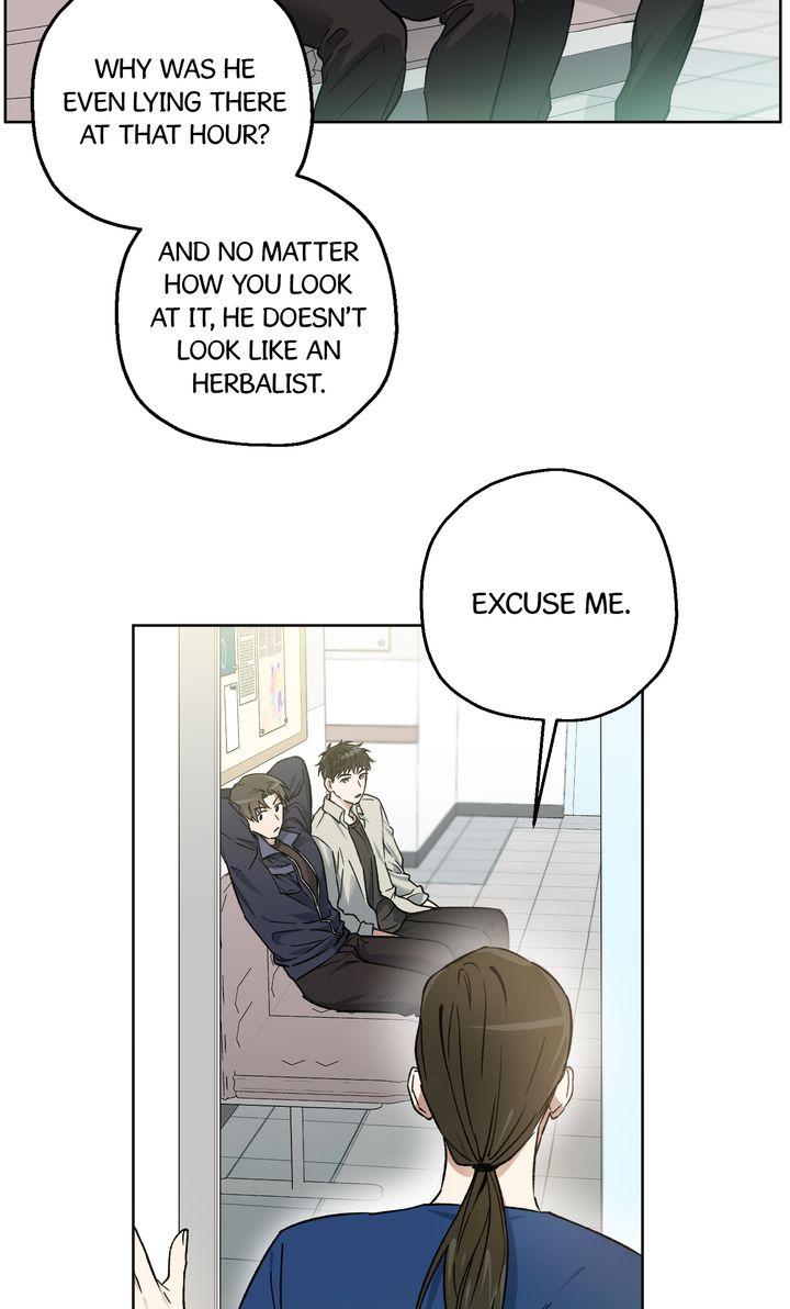 Mangjong Chapter 2.1 page 29 - 