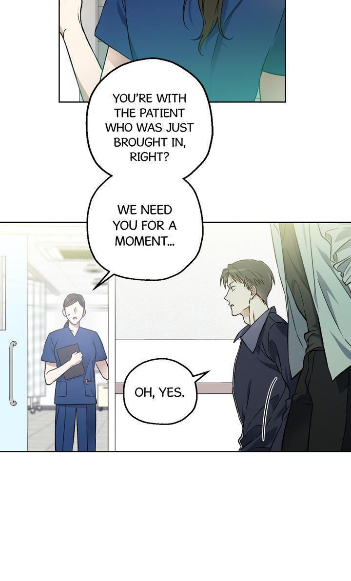 Mangjong Chapter 2.1 page 30 - 