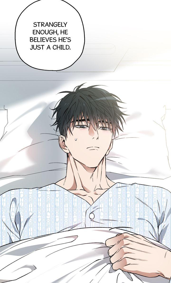 Mangjong Chapter 2.1 page 4 - 
