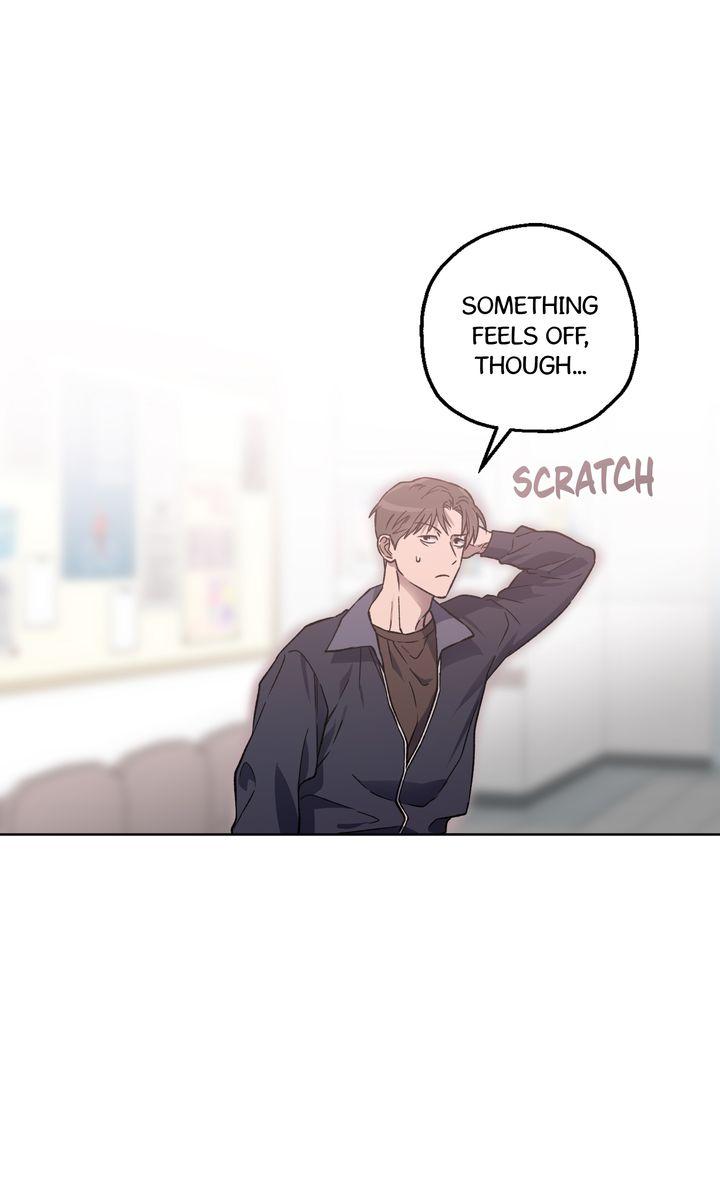 Mangjong Chapter 2.1 page 32 - 