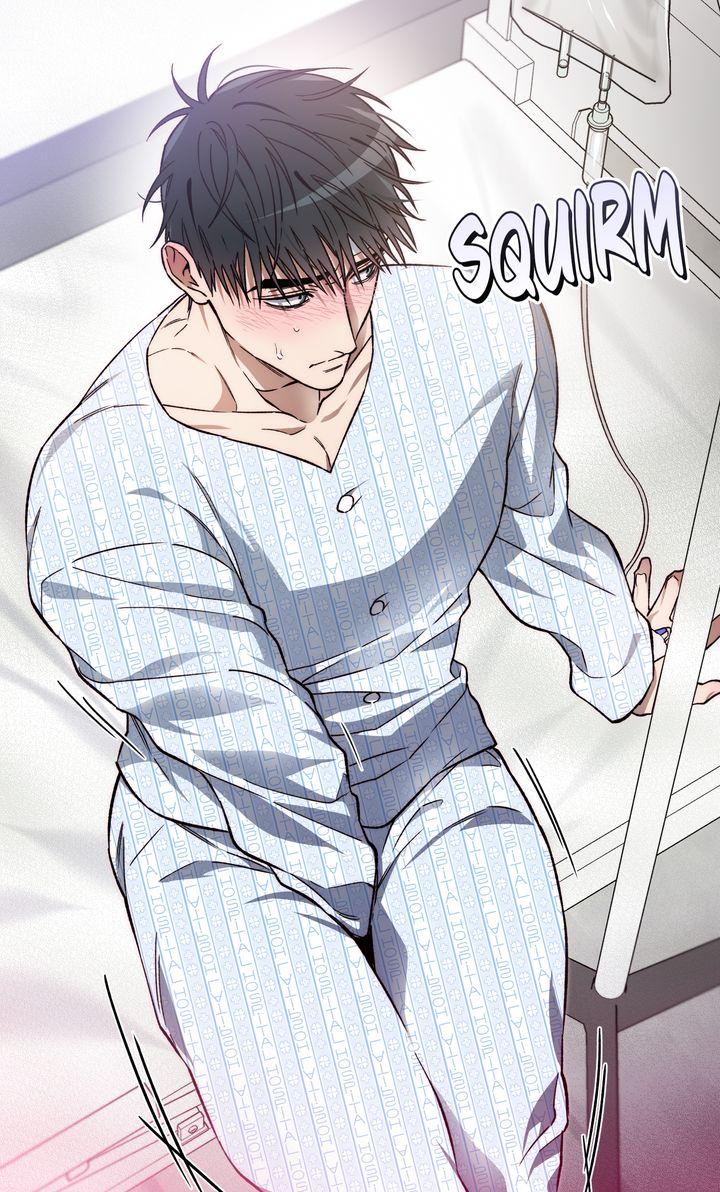 Mangjong Chapter 2.1 page 34 - 