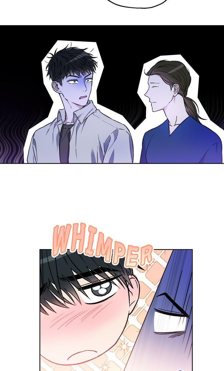 Mangjong Chapter 2.1 page 36 - 