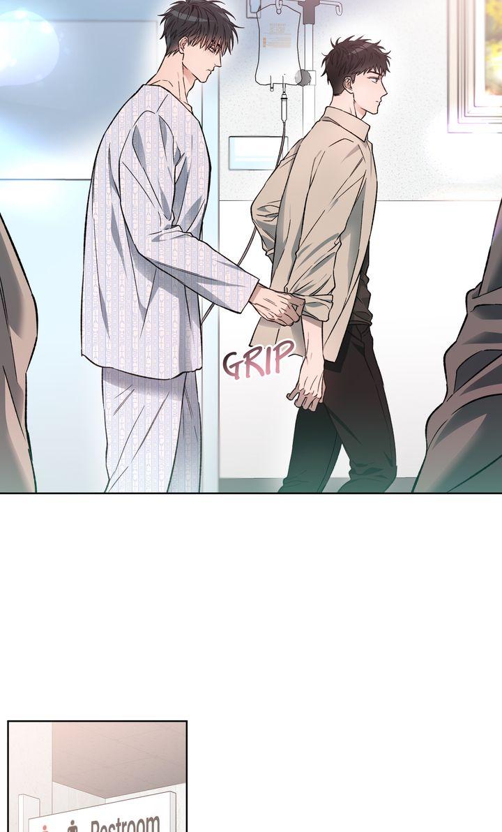 Mangjong Chapter 2.1 page 38 - 