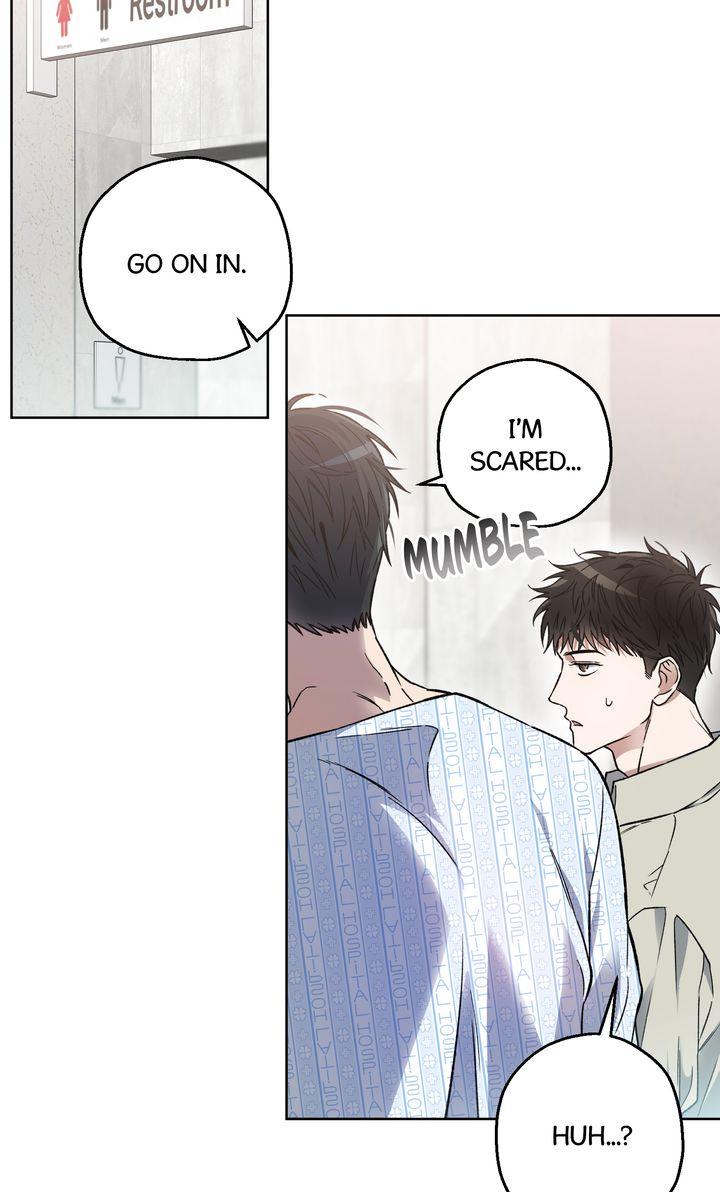 Mangjong Chapter 2.1 page 39 - 