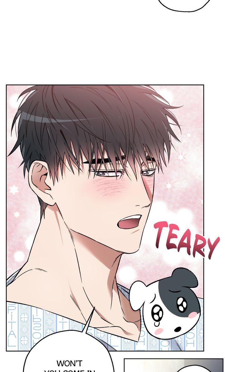 Mangjong Chapter 2.1 page 40 - 