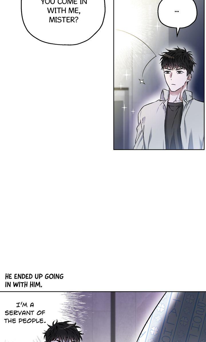 Mangjong Chapter 2.1 page 41 - 