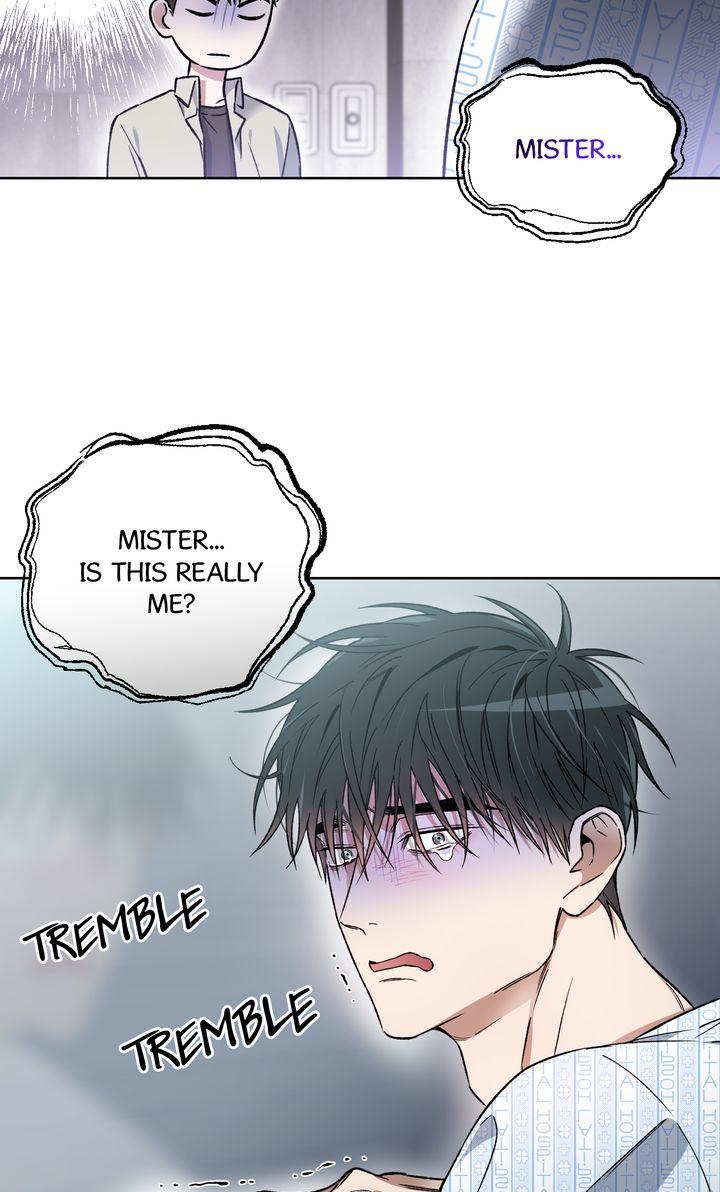 Mangjong Chapter 2.1 page 42 - 