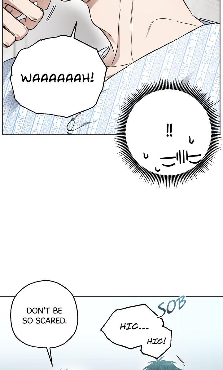 Mangjong Chapter 2.1 page 45 - 