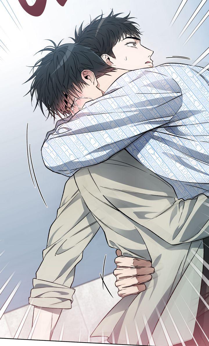 Mangjong Chapter 2.1 page 47 - 