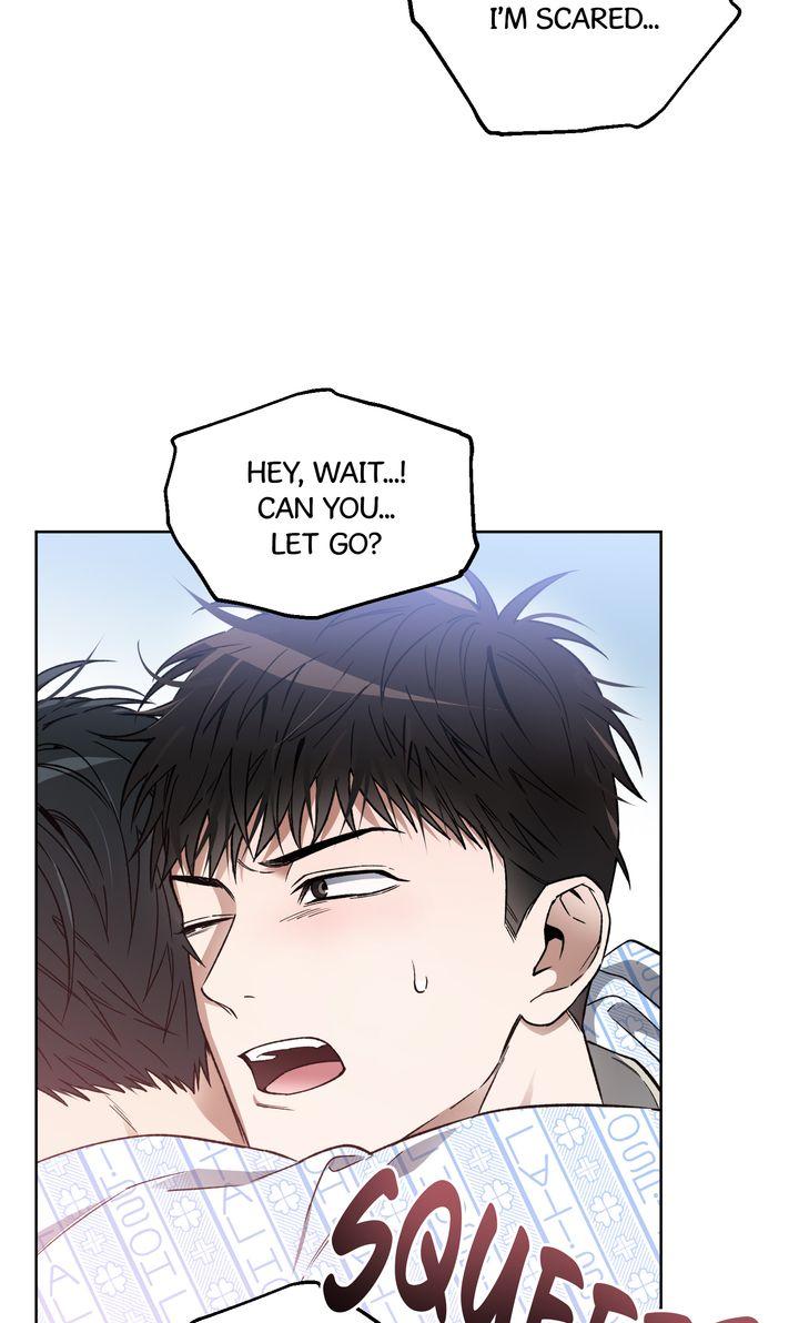 Mangjong Chapter 2.1 page 49 - 