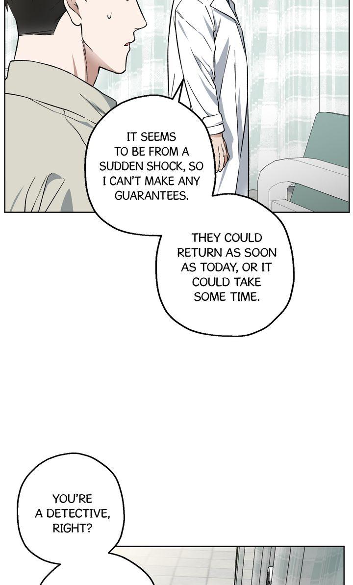 Mangjong Chapter 2.1 page 6 - 