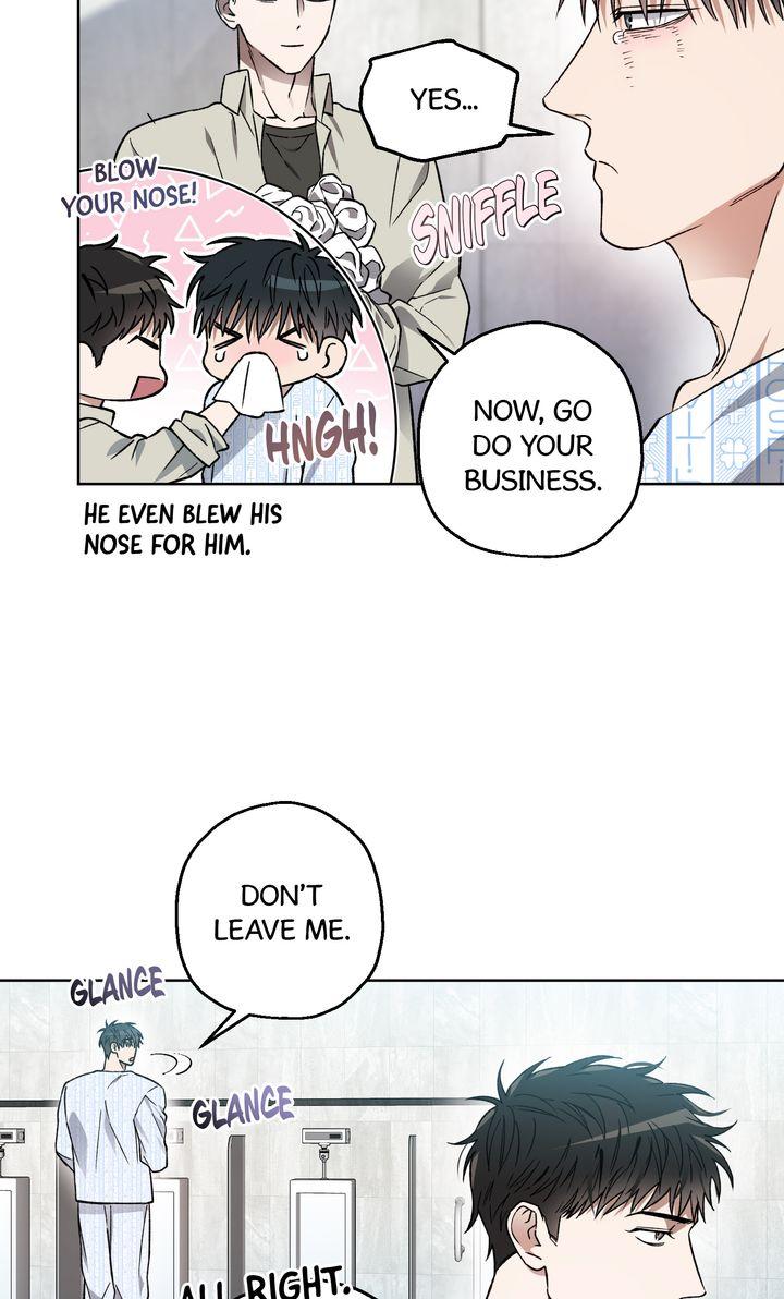 Mangjong Chapter 2.1 page 52 - 