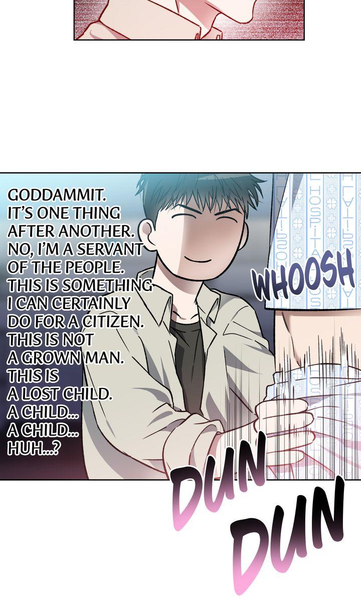 Mangjong Chapter 2.1 page 54 - 