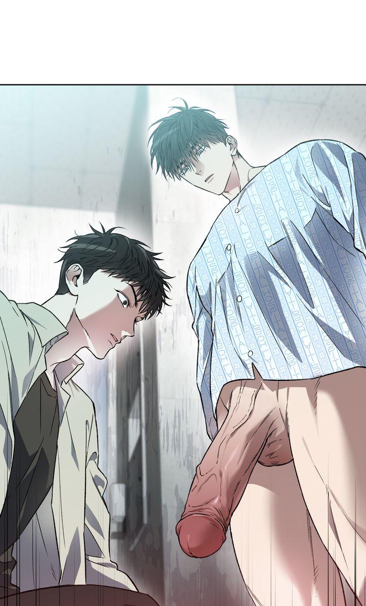 Mangjong Chapter 2.1 page 55 - 