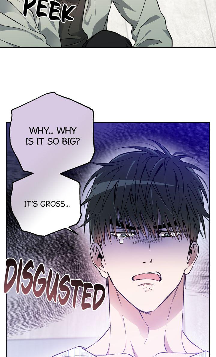 Mangjong Chapter 2.1 page 57 - 
