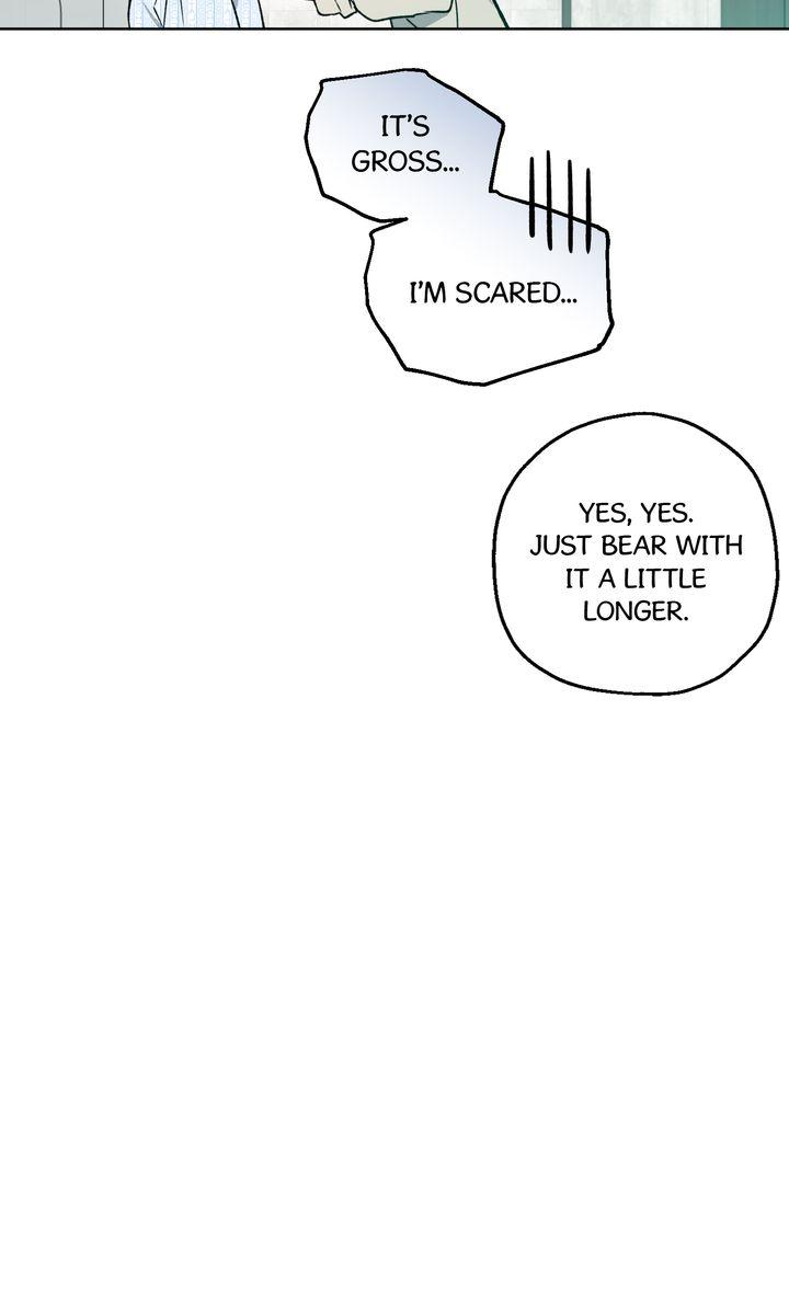 Mangjong Chapter 2.1 page 59 - 