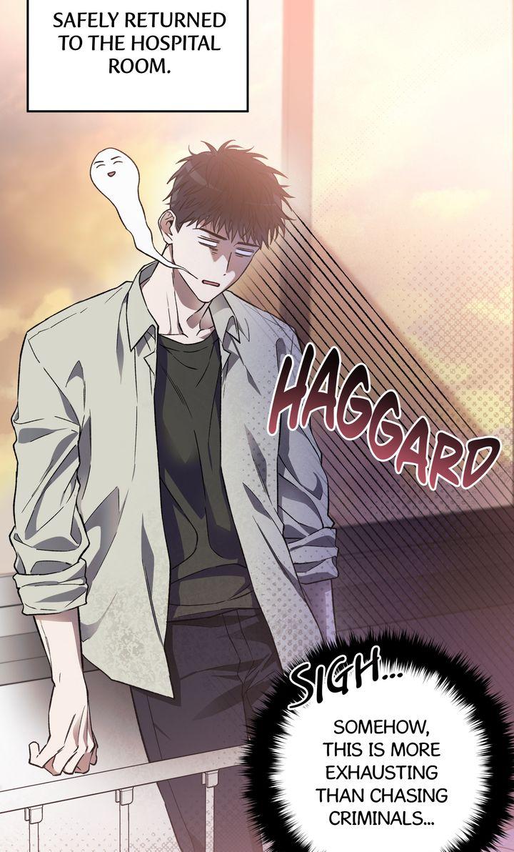 Mangjong Chapter 2.1 page 61 - 