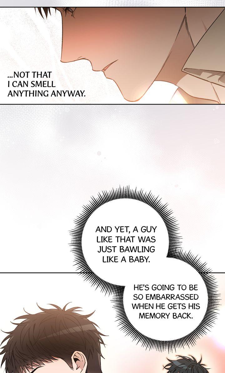 Mangjong Chapter 2.1 page 64 - 