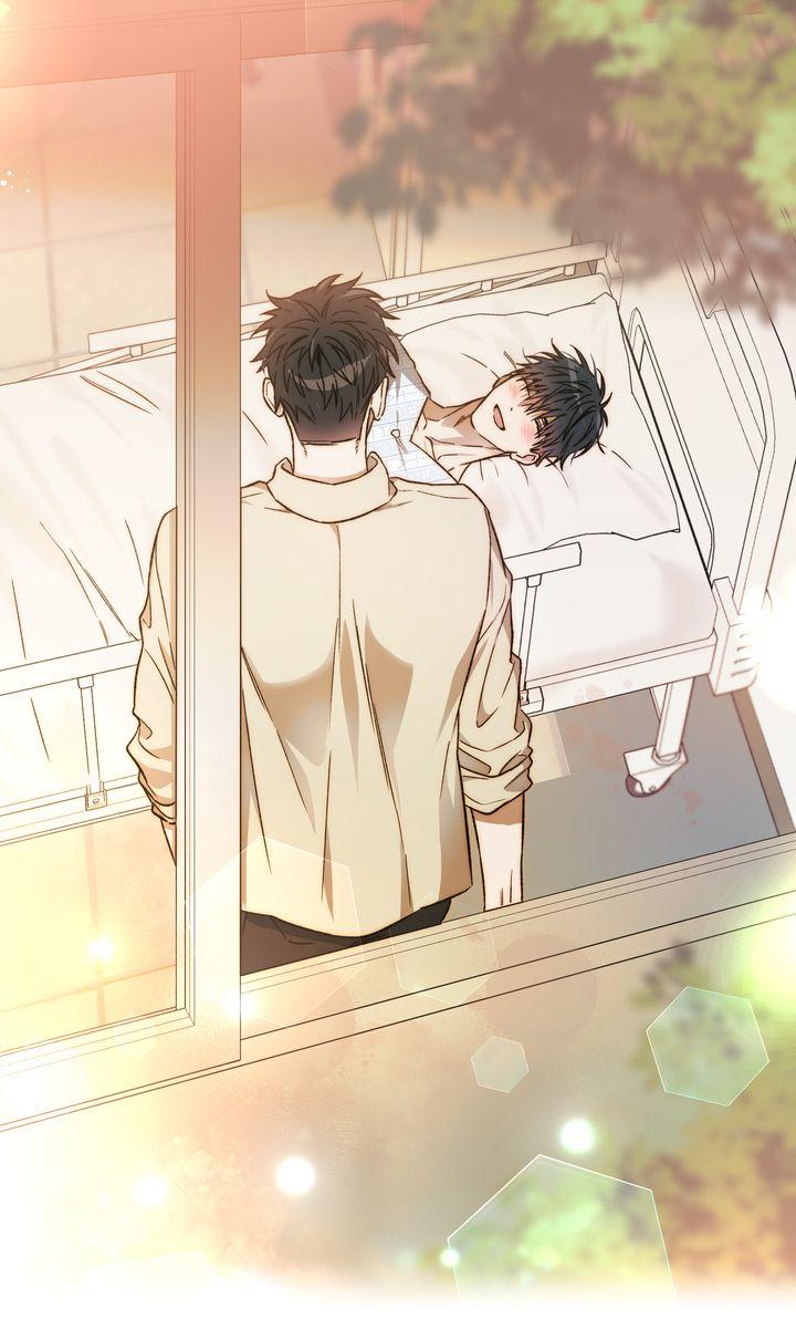 Mangjong Chapter 2.1 page 70 - 
