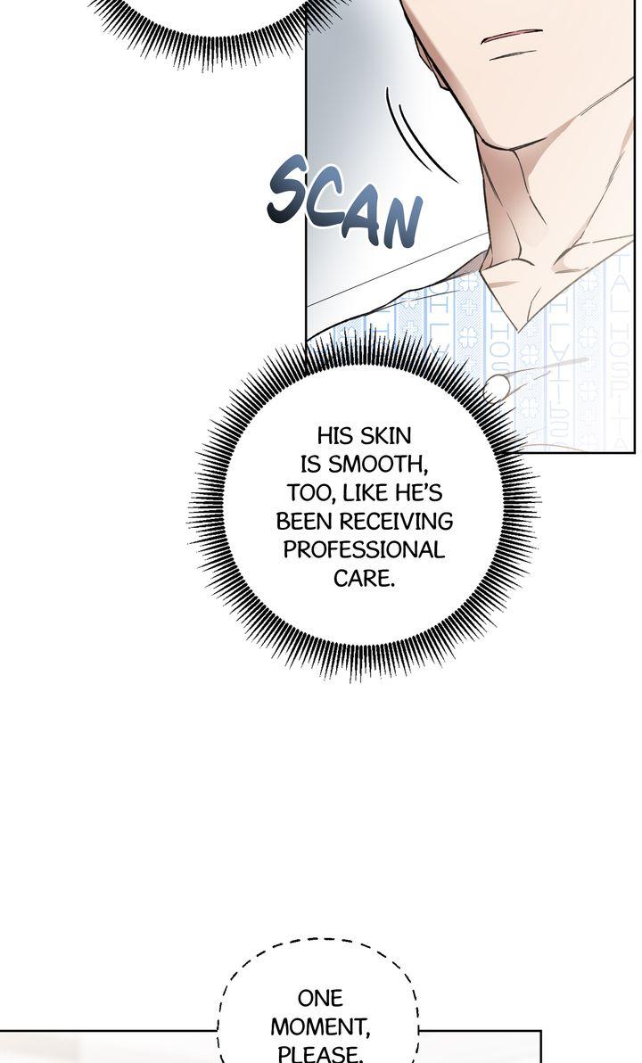Mangjong Chapter 2.1 page 9 - 