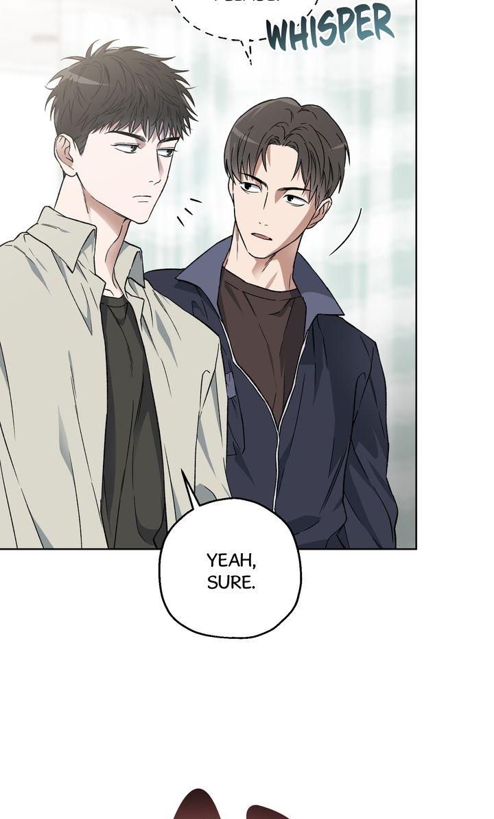 Mangjong Chapter 2.1 page 10 - 
